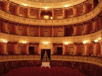 teatro