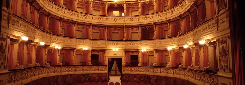teatro